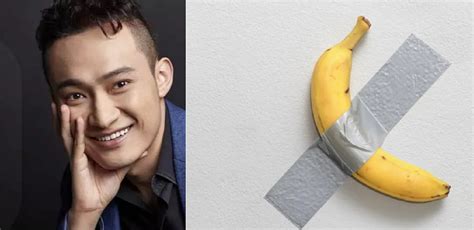 La Banana Comedian Di Maurizio Cattelan Chi L Ha Acquistata Per