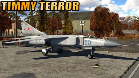 Mig Ml Update Apex Predators Dev Server War Thunder Youtube