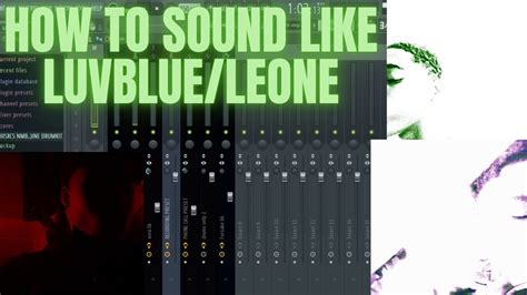 Accurate Luvblue Preset Free Fl Studio Preset Youtube