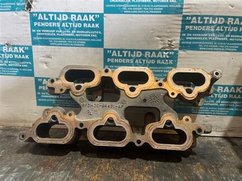 Intake Manifold Ford Mondeo Iii V V St Rf M E Meba