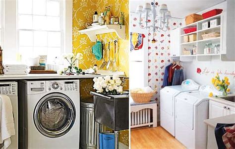 Best Wallpaper For Laundry Room Wallpapersafari