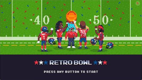 QB Mode in Retro Bowl: Easy Guide to Play It in 2024