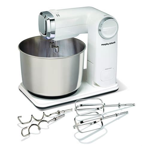 Electric Food Stand Mixer UK