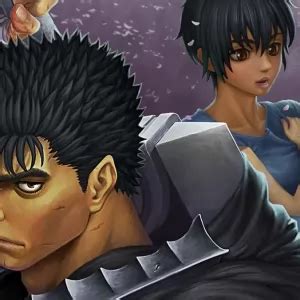 Berserk Everyeye Anime