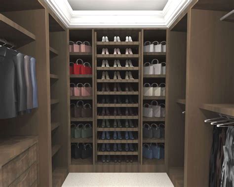 luxury wardrobe design | Concept Design