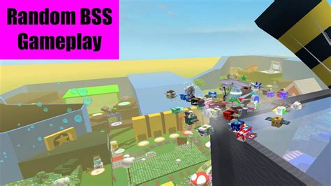 Roblox Livestream Bee Swarm Simulator Honeyday Continuation Youtube