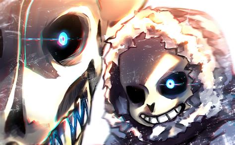 Video Game Undertale Sans Undertale By Mkrozengaming