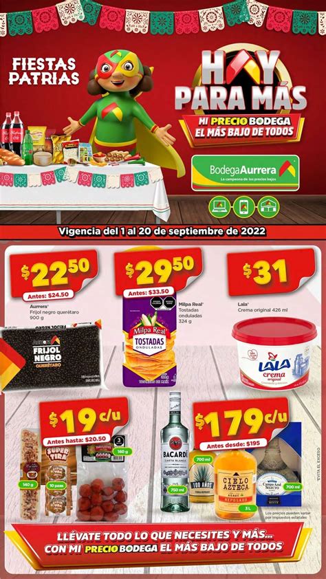 Introducir 93 Imagen Bodega Aurrera Cozumel Abzlocal Mx