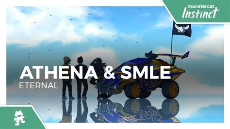 Athena And Smle Eternal Monstercat Release Youtube Music