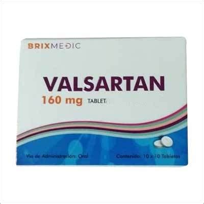Valsartan 160 Mg Tablets Keep Dry & Cool Place at Best Price in Mumbai ...
