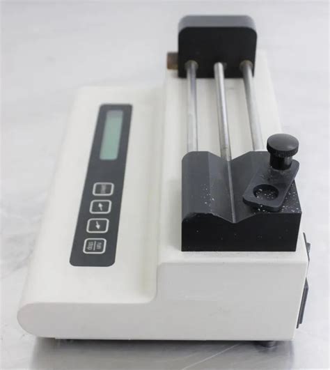 3367732 Kds 100 Legacy Single Syringe Infusion Pump