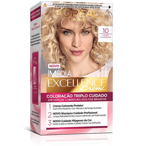 Melhor Tinta Para Cabelo - Melhores marcas de tinta de cabelo para arrasar no visual