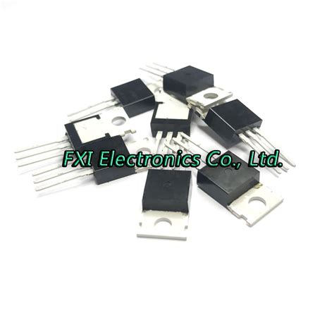 Free Shipping 10pcs Lot Transistor 13007 E13007 J13007 Original Product