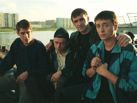 Бригада / Brigada | Кинозвезды, Актер, Знаменитые парни