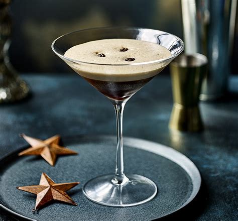 Best Espresso Martini Recipe Easy Homemade 2024