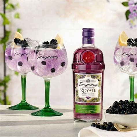 Tanqueray Royale 700ml Whiskypedia