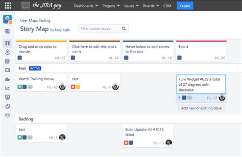 User Story Mapping Leicht Gemacht Mit Easy Agile Actonic Gmbh