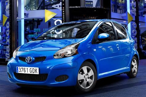 Kenteken Check 62 LKK 7 TOYOTA AYGO AutoWeek