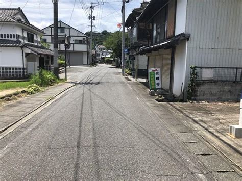 【ハトマークサイト】熊本県宇城市不知火町松合の 宇城市不知火町松合土地 売地