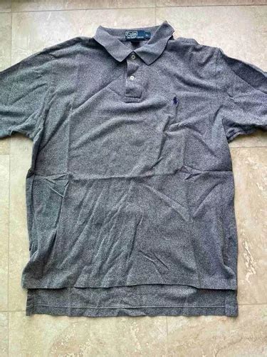 Playera Polo Ralph Lauren Original Meses Sin Intereses