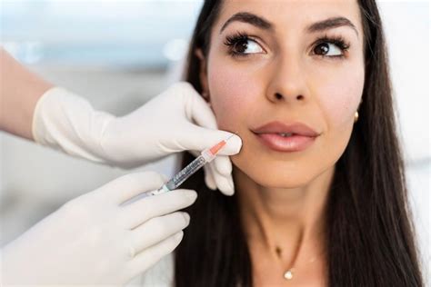 4 Tips For Making Sure You Get Natural Filler Results Jennifer Baron