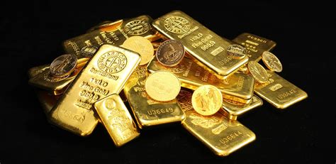 Gold Coins Vs Bars Which Is The Better Investment Scottsdale