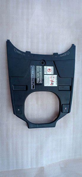 Jual Cover Tutup Tangki Bensin Honda Beat New K81 PNP Beat Street