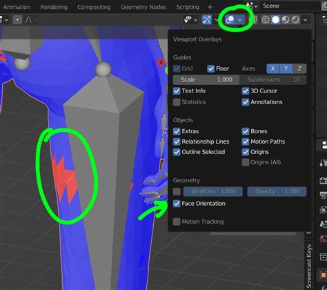 How Improve Armature In Blender In A Character Blender Stack Exchange