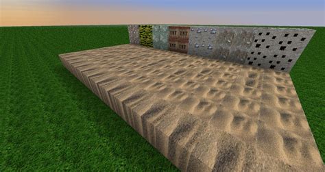 Minecraft In Real Life 256x256 Minecraft Texture Pack