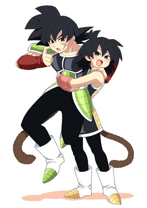 301 best Bardock & Gine images on Pinterest | Dragons, Dragon ball z and Dragon dall z