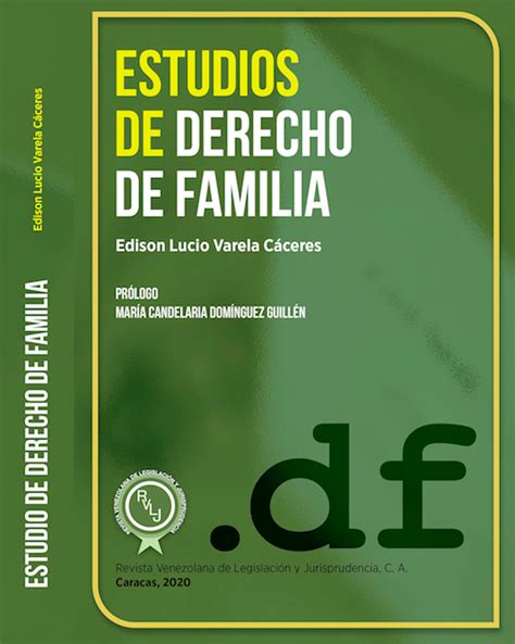 María Candelaria Domínguez Guillén Revista Venezolana De Legislación