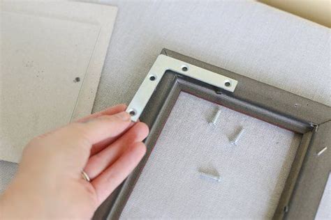 Home Repair And Maintenance Hunker Picture Frame Crafts Diy Picture