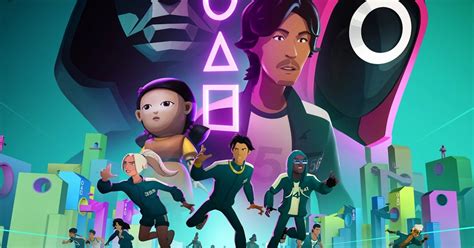 Tổng hợp 5 game Trò Chơi Con Mực cực hot trên Roblox