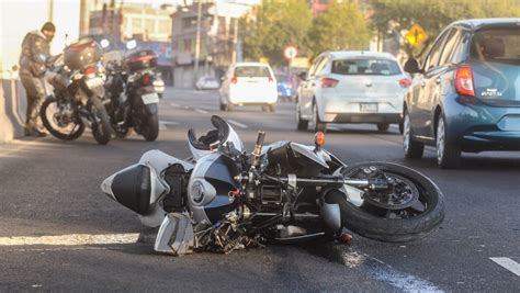 Aumentan Las Muertes De Motociclistas En Accidentes Viales En La Ciudad