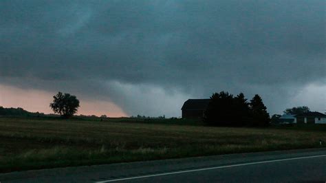 Wisconsin tornadoes: Count reaches 17 from last week's storms