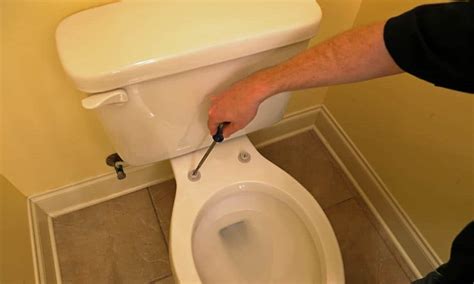 How To Remove Or Replace A Toilet Seat Hgtv Atelier Yuwa Ciao Jp