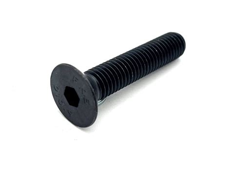 Bsf Countersunk Csk Socket Screws Arun Fasteners