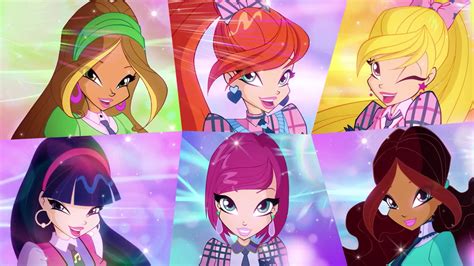 Winx Winx Club Wiki Fandom