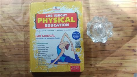 Class Physical Education Practical File With Diagrams Cbse