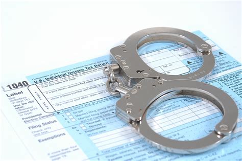 Taxes And Tax Fraud Fraud Files Forensic Accounting Blog