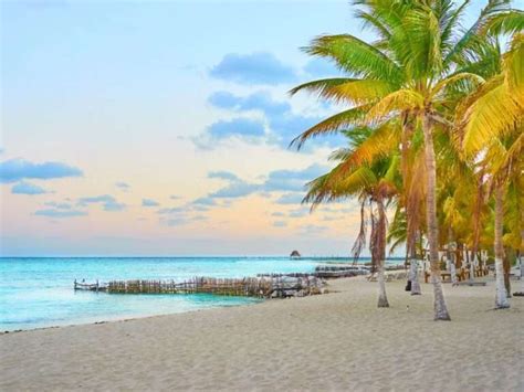 Isla Mujeres Vs Playa Del Carmen Which Is Best For A Vacation 2024