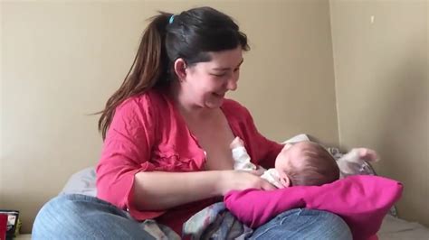 Indian Breastfeeding Mom Video 10 Youtube