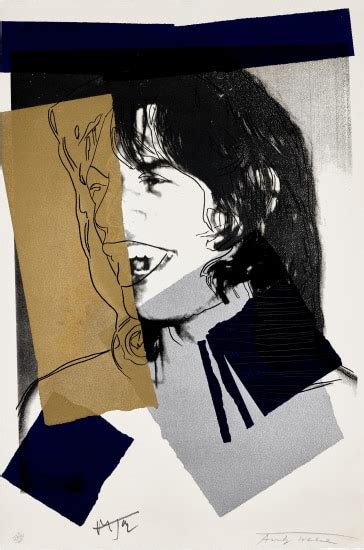 Andy Warhol Editions Works On Paper Online Auction New York