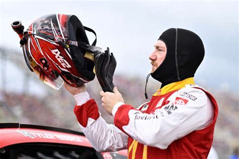 At Track Photos 2024 Michigan International Speedway Weekend