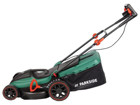 PARKSIDE Tondeuse à gazon électrique PRM 1800 A2