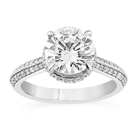 Semi-Mounts – Page 2 – American Ring Source