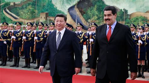 Qu Es La Corrupci N Geoestrat Gica Y C Mo La Usa China Para Ejercer