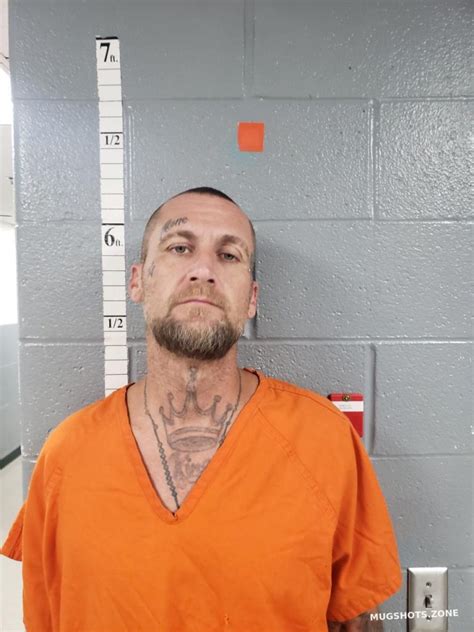 Beeler Jeremy David 07 28 2023 Bullitt County Mugshots Zone