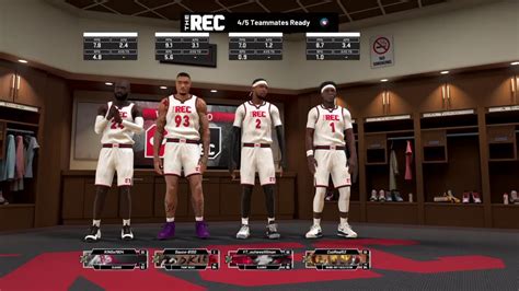 Nba 2k20 Overall 95 Slasher Roadto100 Youtube