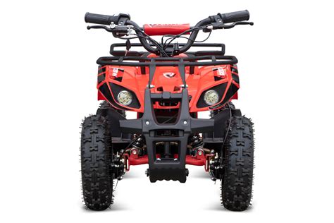 Elektro Kinderquad Nitro Motors W Eco Mini Kinder Quad Torino Sport